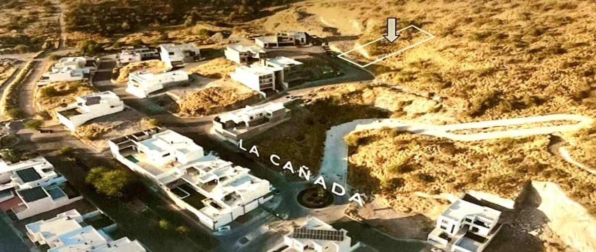 Foto de terreno habitacional en cañada , residencial la cañada, hermosillo, sonora, 26248722 foto 02 Foto de terreno habitacional en venta en cañada , residencial la cañada, hermosillo, sonora, 26248722 No. 02