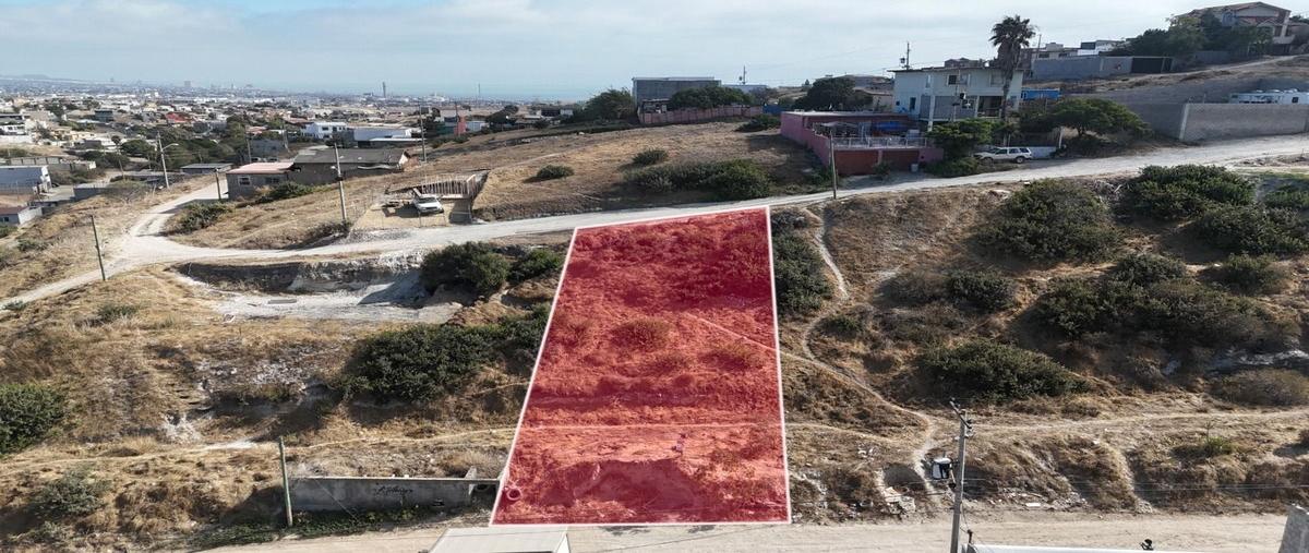 Foto de terreno habitacional en canada rica , la mina, playas de rosarito, baja california, 27392968 foto 04 Foto de terreno habitacional en venta en canada rica , la mina, playas de rosarito, baja california, 27392968 No. 04