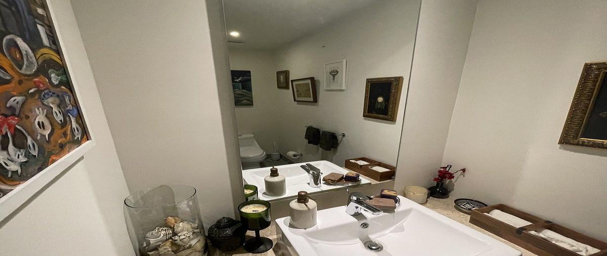 Foto de departamento en venta en cañada , santa fe cuajimalpa, cuajimalpa de morelos, df / cdmx, 0 No. 03