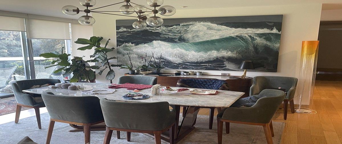 Foto de departamento en venta en cañada , santa fe cuajimalpa, cuajimalpa de morelos, df / cdmx, 0 No. 05