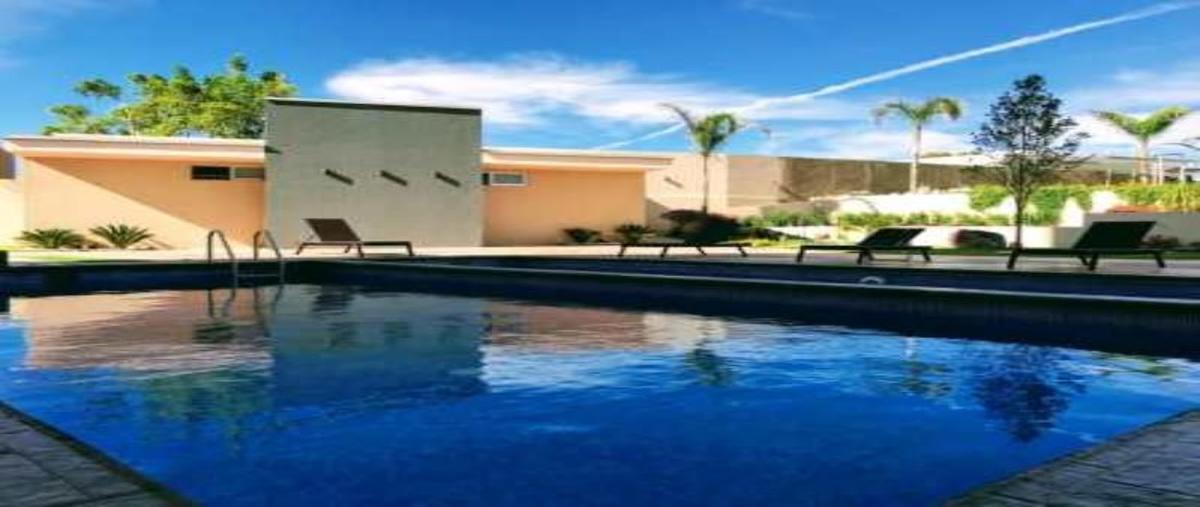 Foto de departamento en renta en cañada towers , cañadas del lago, corregidora, querétaro, 29698622 No. 03