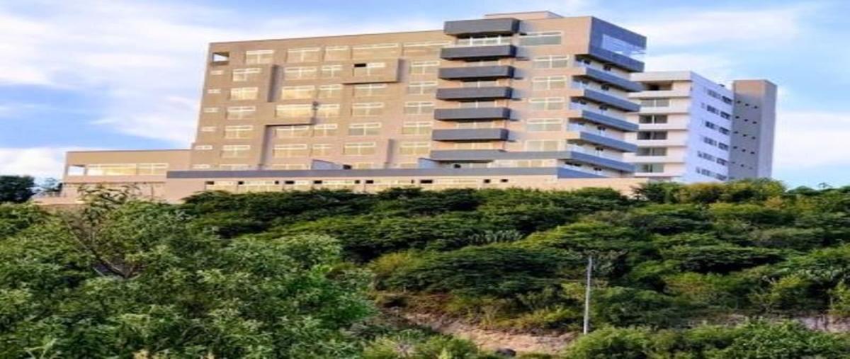 Foto de departamento en renta en cañada towers , cañadas del lago, corregidora, querétaro, 29698622 No. 05