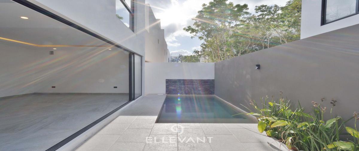 Foto de casa en renta en cañada , vía cumbres residencial, benito juárez, quintana roo, 0 No. 05