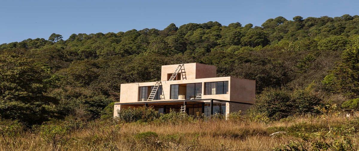 Foto de terreno habitacional en venta en cañada , vista hermosa, san cristóbal de las casas, chiapas, 0 No. 03