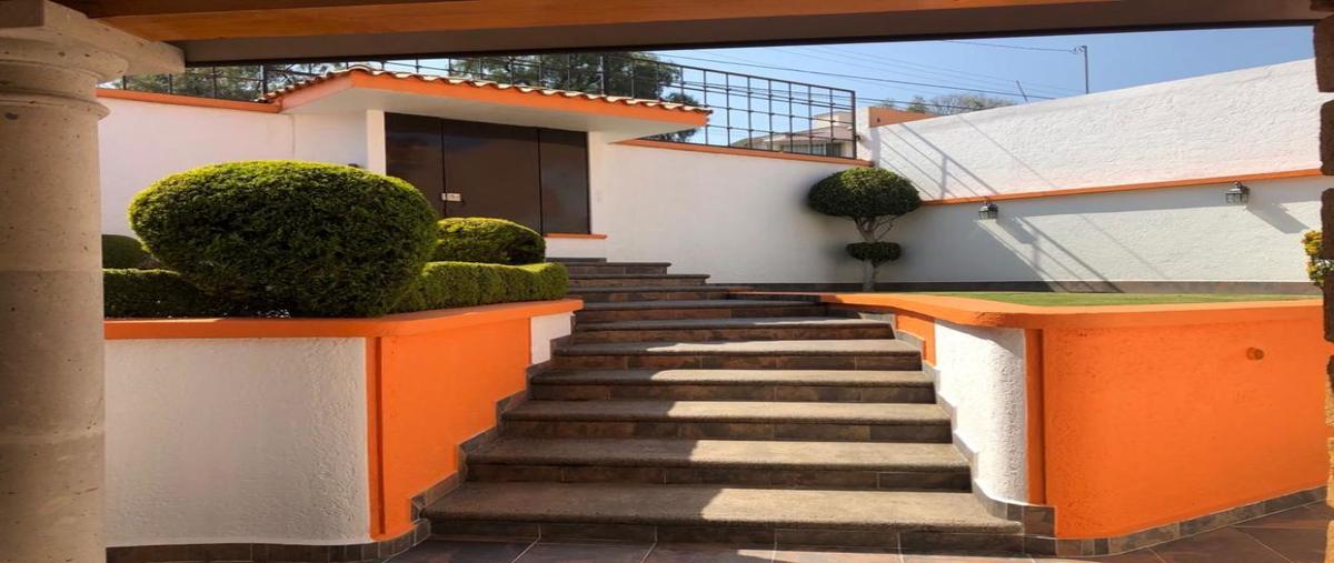 Foto de casa en venta en cañadas 70, club de golf hacienda, atizapán de zaragoza, méxico, 12684725 No. 03