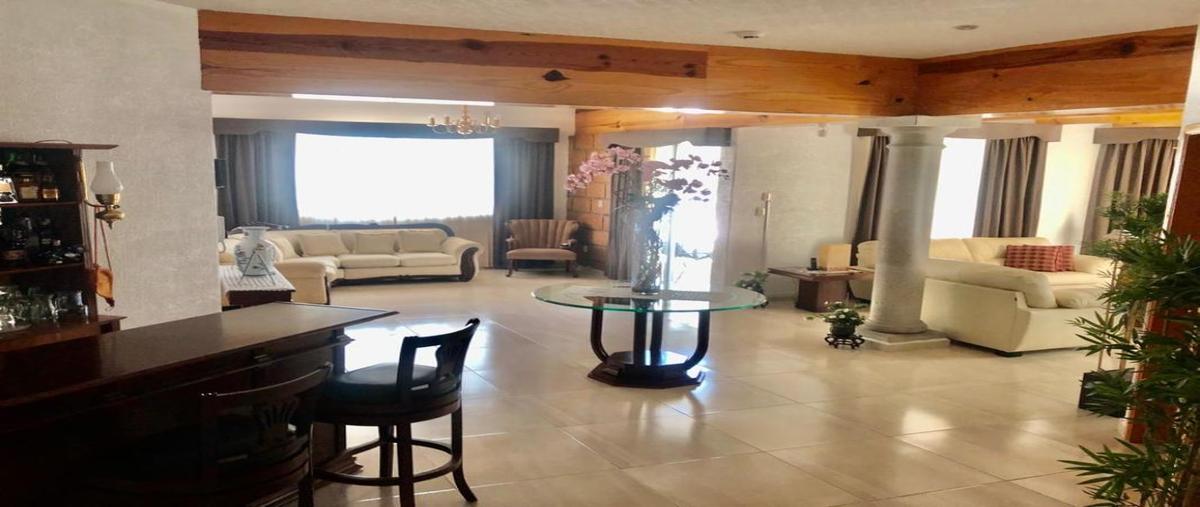 Foto de casa en venta en cañadas 70, club de golf hacienda, atizapán de zaragoza, méxico, 12684725 No. 04