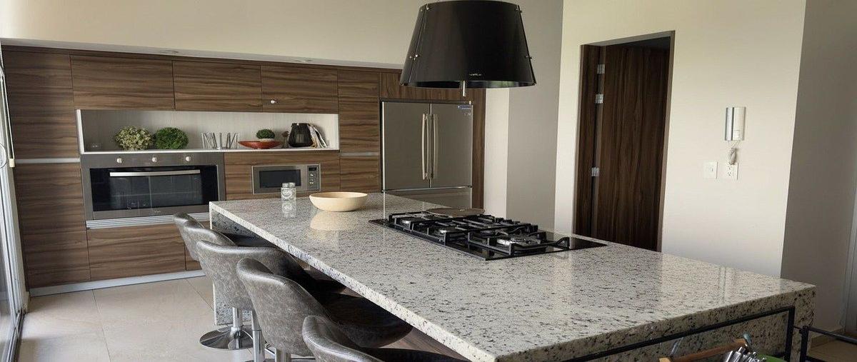 Foto de casa en renta en cañadas , cañadas del lago, corregidora, querétaro, 30885701 No. 03