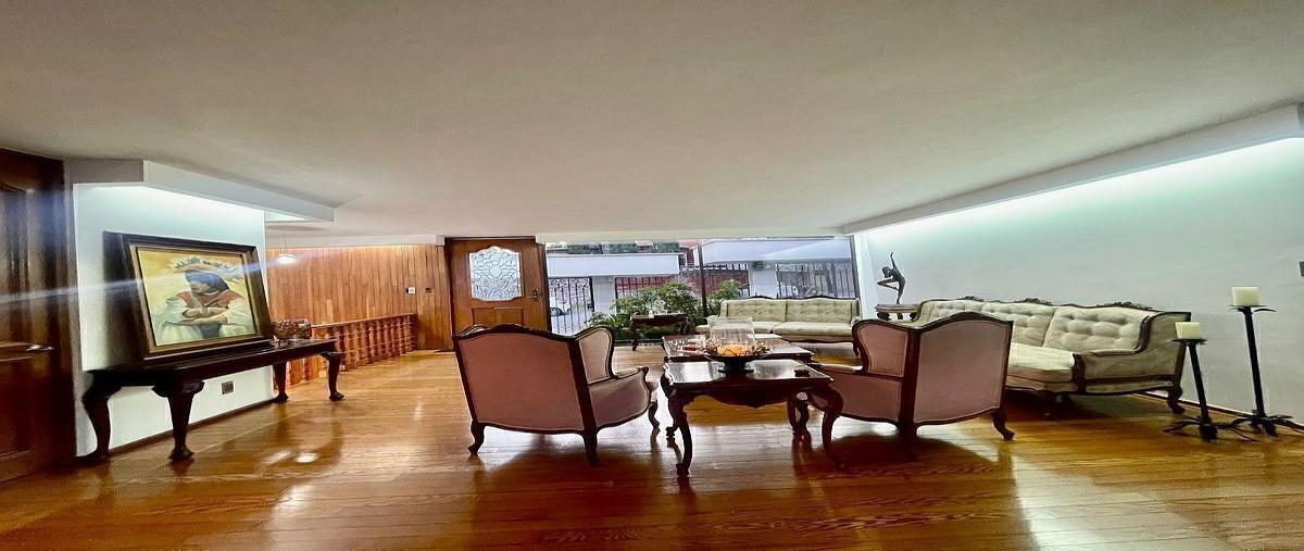 Foto de casa en venta en cañadas , club de golf hacienda, atizapán de zaragoza, méxico, 0 No. 04