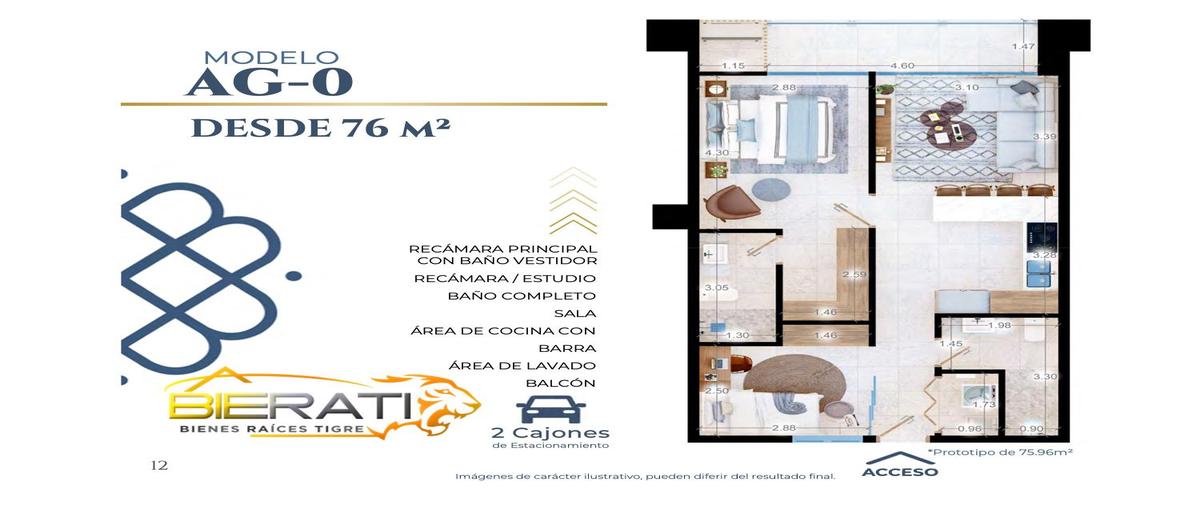 Foto de departamento en venta en  , cañadas, culiacán, sinaloa, 30297011 No. 05