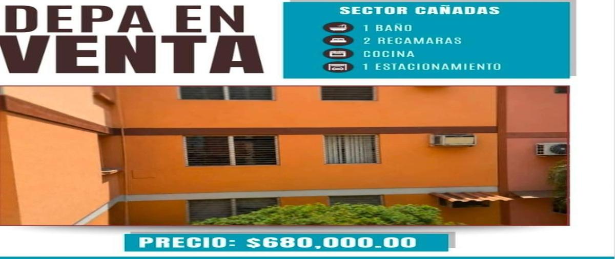 Foto de departamento en , cañadas, culiacán, sinaloa, 31526180 foto 01 Foto de departamento en venta en , cañadas, culiacán, sinaloa, 31526180 No. 01