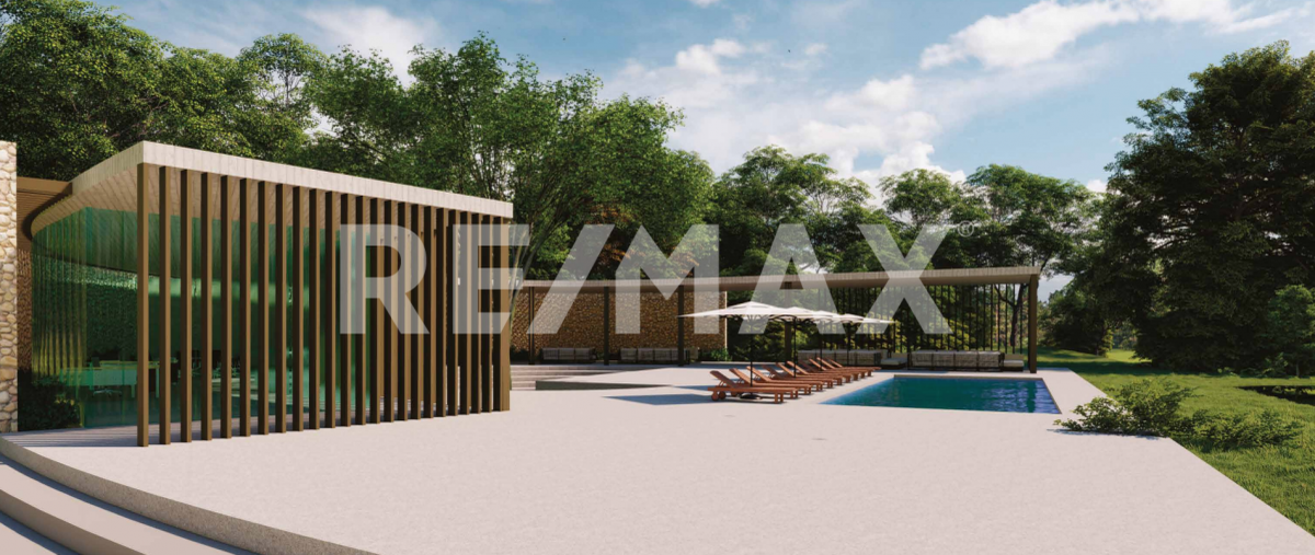 Foto de terreno habitacional en venta en cañadas de la porta , milenio 3a. sección, querétaro, querétaro, 25334383 No. 05