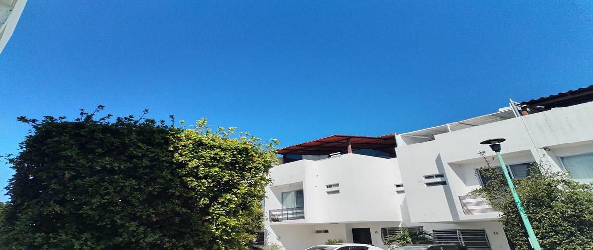 Foto de casa en renta en  , cañadas de san lorenzo, zapopan, jalisco, 0 No. 04