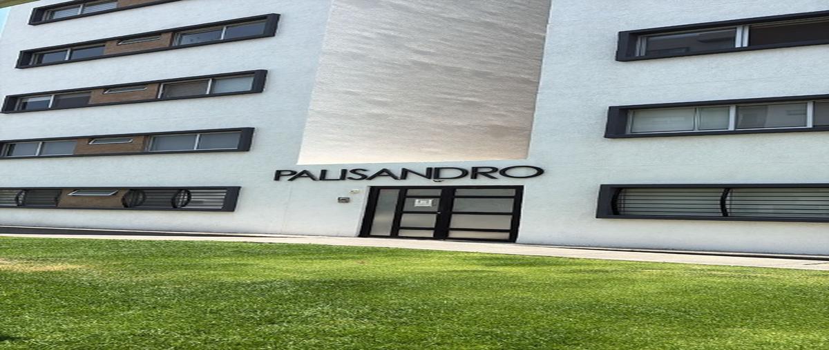Foto de departamento en renta en  , cañadas de san lorenzo, zapopan, jalisco, 0 No. 03