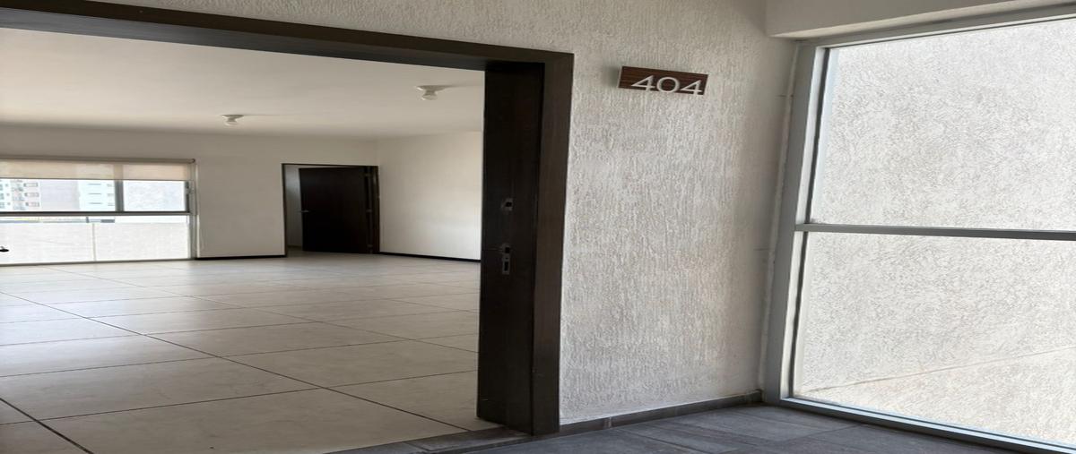 Foto de departamento en renta en  , cañadas de san lorenzo, zapopan, jalisco, 0 No. 04