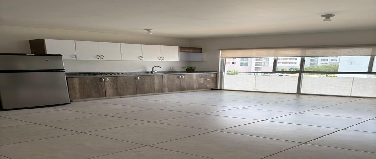 Foto de departamento en renta en  , cañadas de san lorenzo, zapopan, jalisco, 0 No. 05
