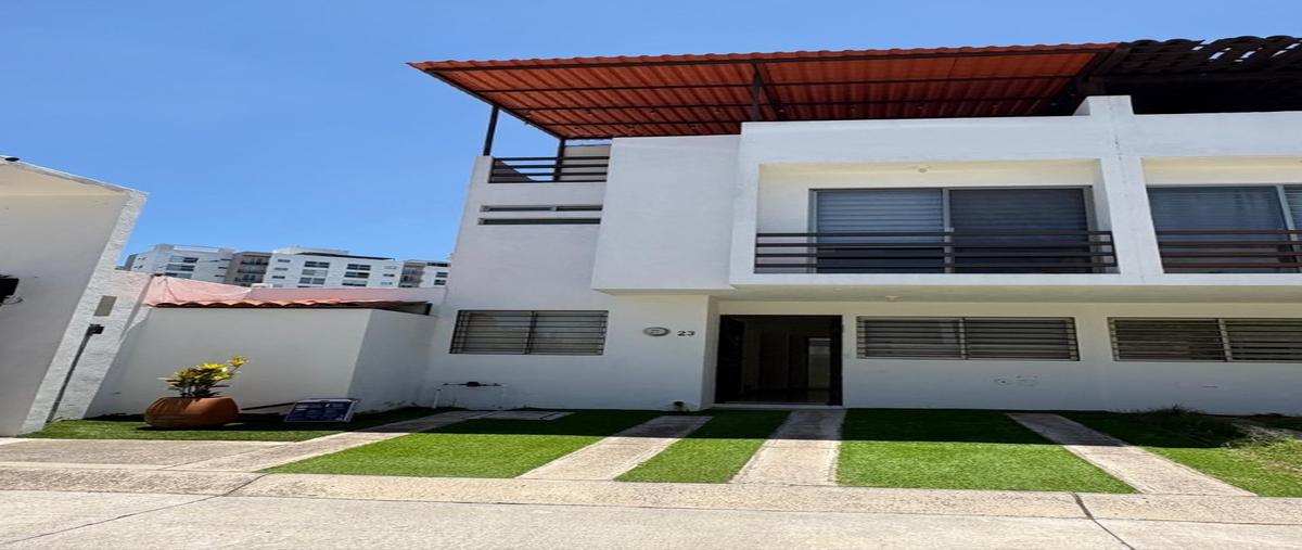 Foto de casa en renta en  , cañadas de san lorenzo, zapopan, jalisco, 0 No. 03