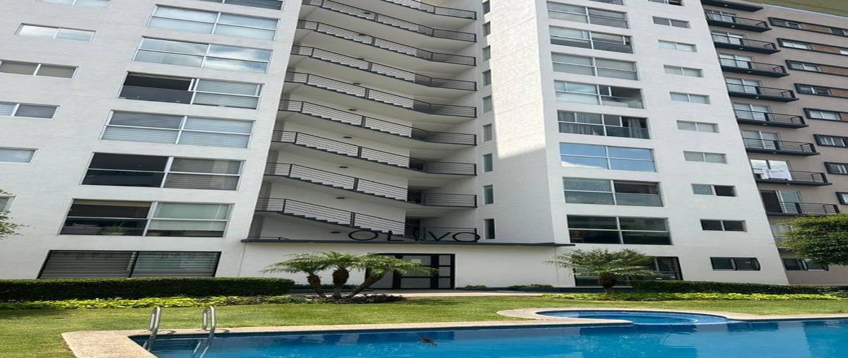 Foto de departamento en venta en  , cañadas de san lorenzo, zapopan, jalisco, 0 No. 03