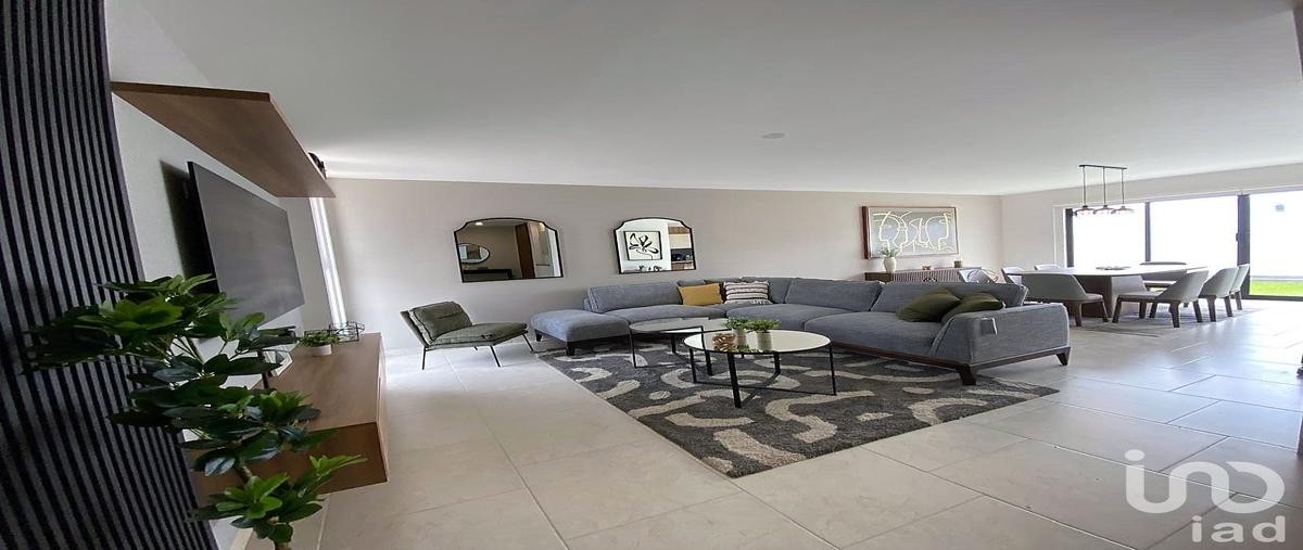 Foto de casa en venta en cañadas del arroyo 135, cañadas del arroyo, corregidora, querétaro, 29723165 No. 03