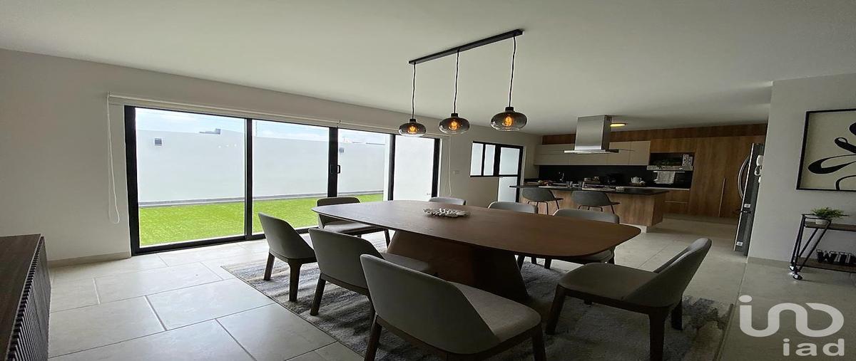 Foto de casa en venta en cañadas del arroyo 135, cañadas del arroyo, corregidora, querétaro, 29723165 No. 05