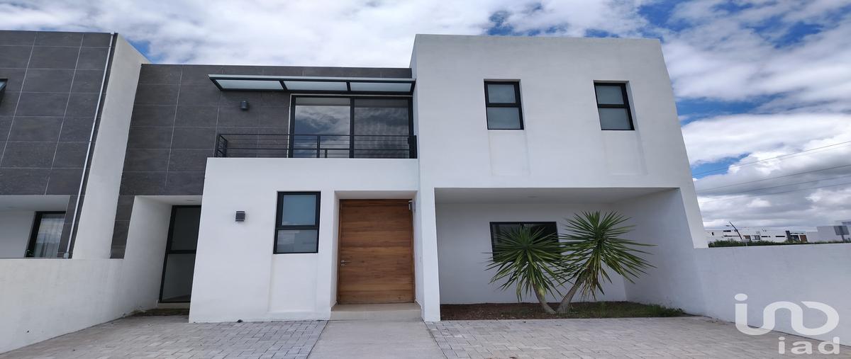 Foto de casa en cañadas del arroyo 76, cañadas del arroyo, corregidora, querétaro, 30875673 foto 01 Foto de casa en venta en cañadas del arroyo 76, cañadas del arroyo, corregidora, querétaro, 30875673 No. 01