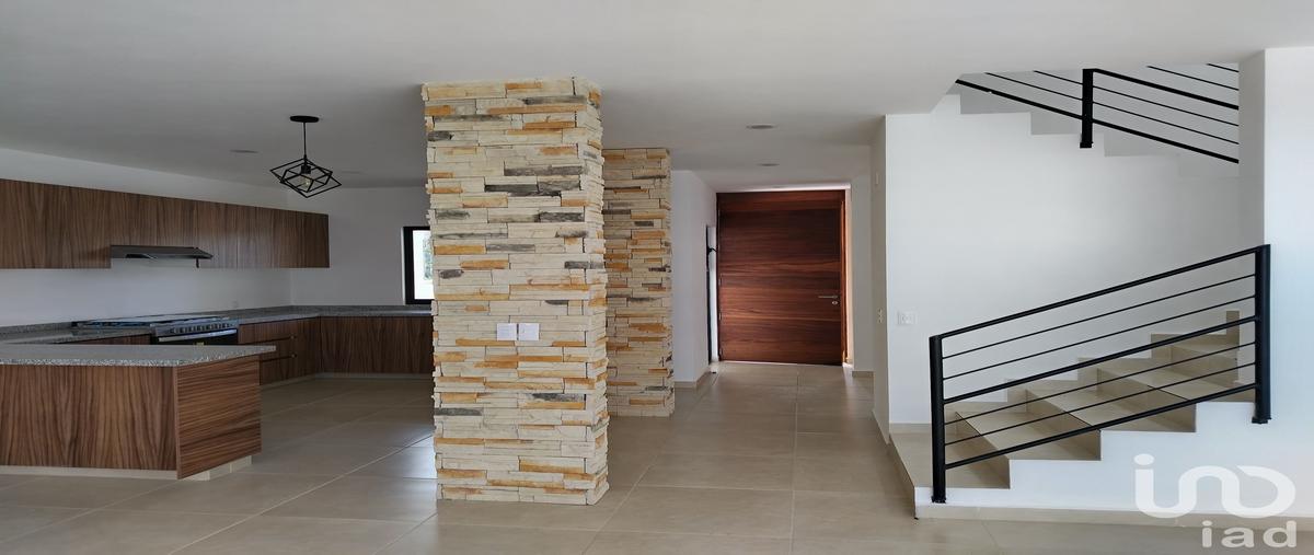 Foto de casa en cañadas del arroyo 76, cañadas del arroyo, corregidora, querétaro, 30875673 foto 04 Foto de casa en venta en cañadas del arroyo 76, cañadas del arroyo, corregidora, querétaro, 30875673 No. 04