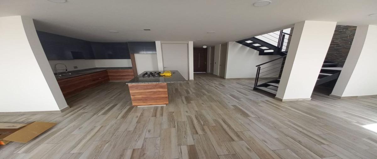 Foto de casa en venta en cañadas del arroyo , cañadas del arroyo, corregidora, querétaro, 27666149 No. 04