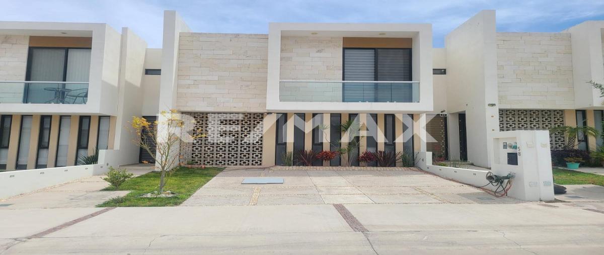 Foto de casa en condominio en cañadas del arroyo , cañadas del arroyo, corregidora, querétaro, 0 foto 01 Foto de casa en condominio en renta en cañadas del arroyo , cañadas del arroyo, corregidora, querétaro, 0 No. 01