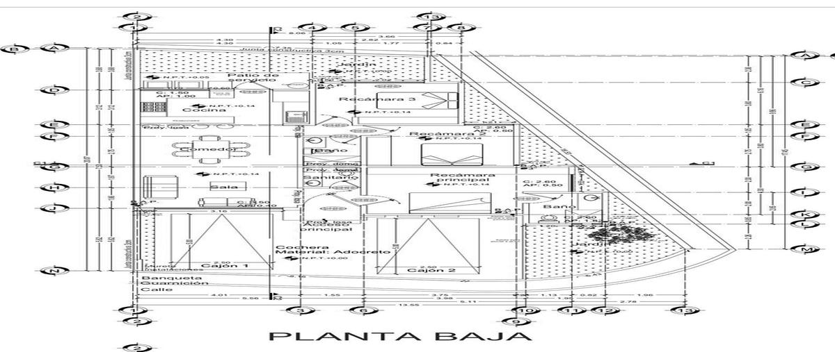 Foto de casa en venta en cañadas del arroyo , cañadas del arroyo, corregidora, querétaro, 0 No. 04