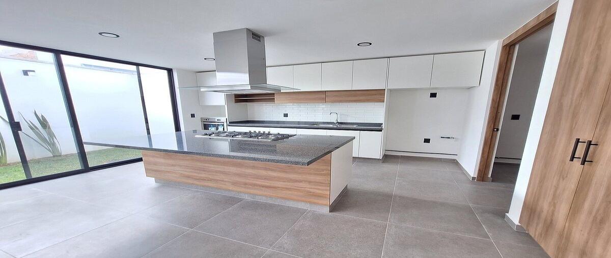 Foto de casa en venta en cañadas del arroyo , cañadas del arroyo, corregidora, querétaro, 0 No. 03