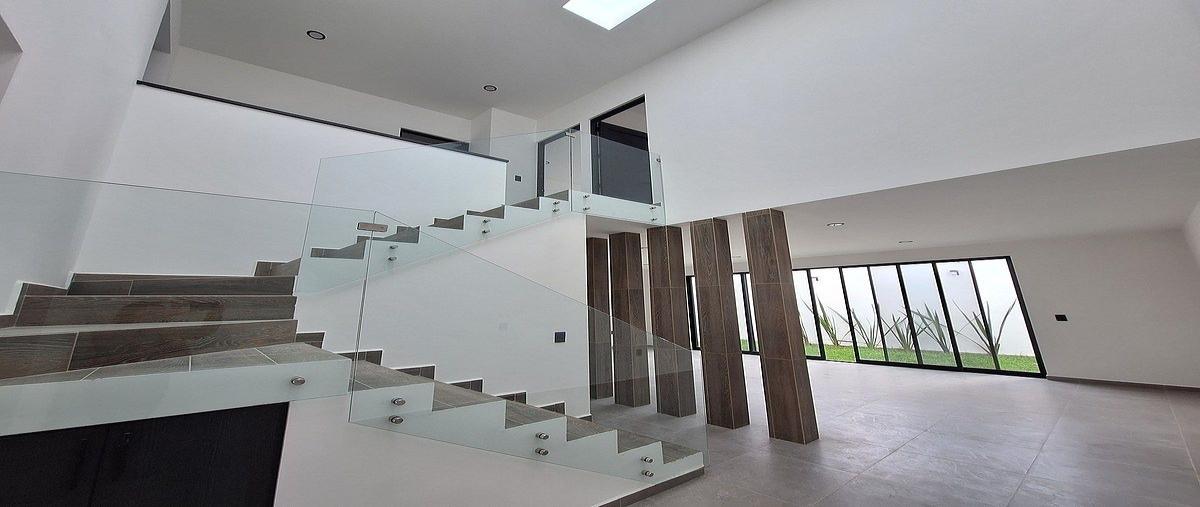 Foto de casa en venta en cañadas del arroyo , cañadas del arroyo, corregidora, querétaro, 30730756 No. 03