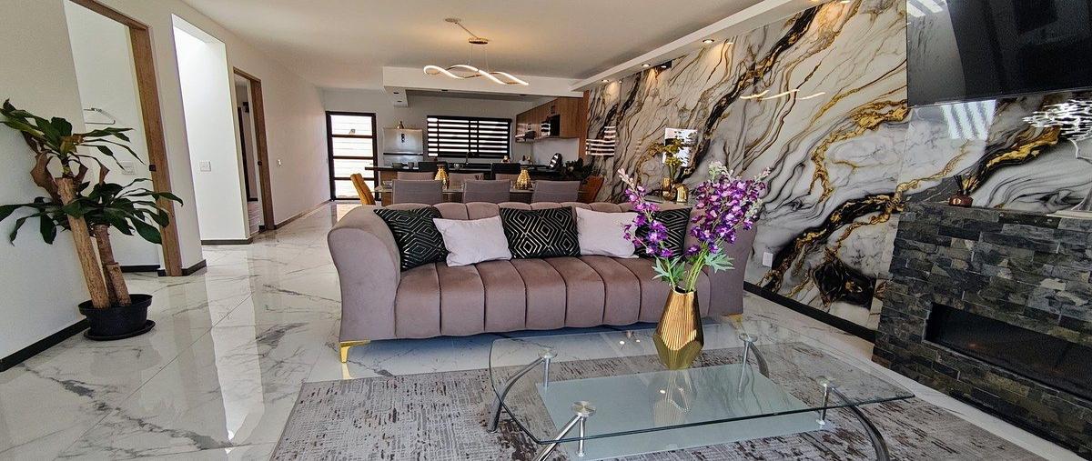 Foto de casa en venta en cañadas del arroyo , cañadas del arroyo, corregidora, querétaro, 0 No. 03