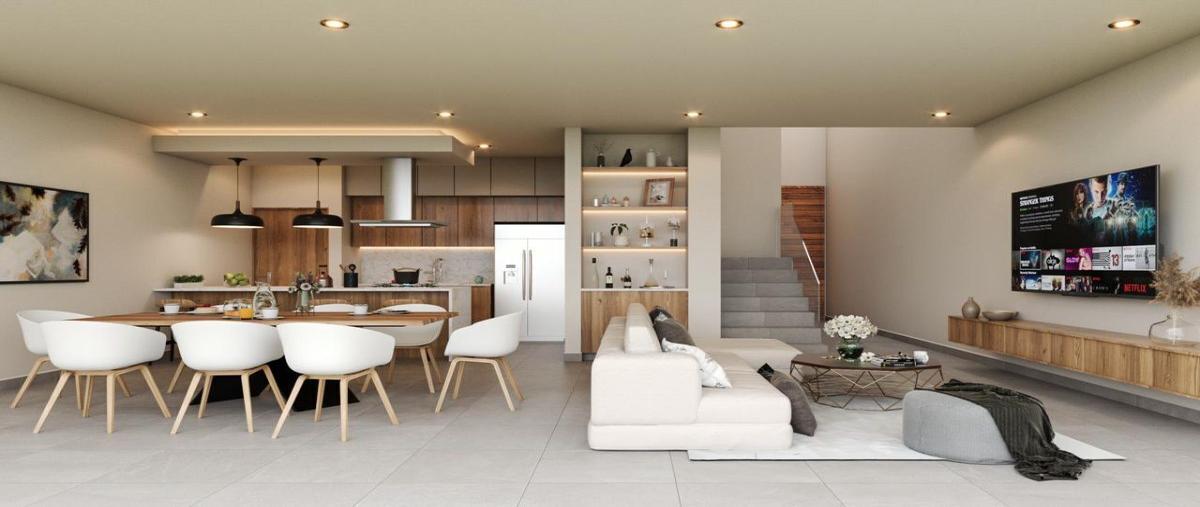 Foto de casa en venta en cañadas del arroyo , cañadas del lago, corregidora, querétaro, 28038090 No. 03