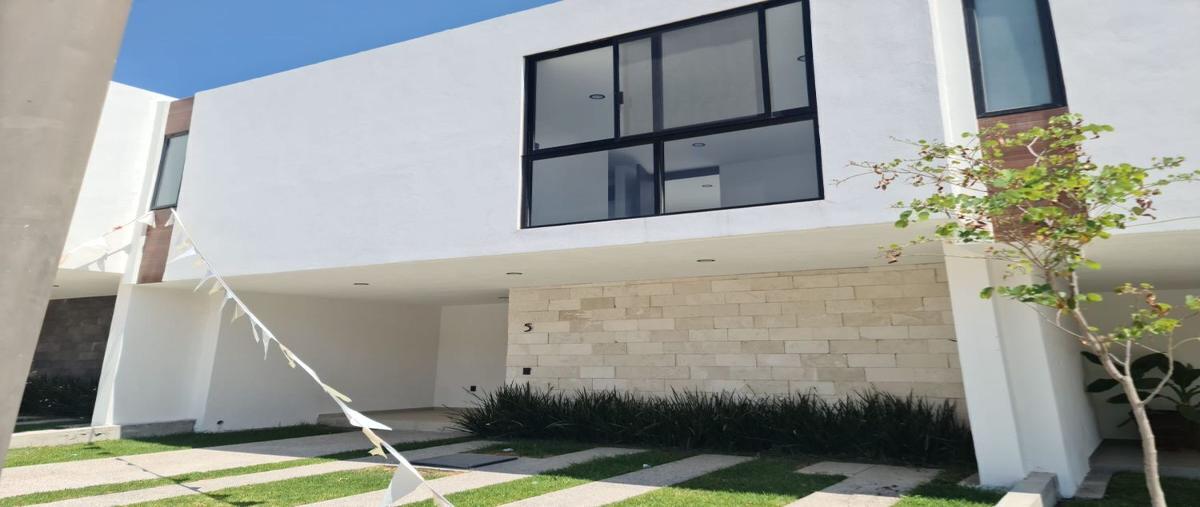 Foto de casa en cañadas del arroyo , cañadas del lago, corregidora, querétaro, 28124121 foto 01 Foto de casa en venta en cañadas del arroyo , cañadas del lago, corregidora, querétaro, 28124121 No. 01