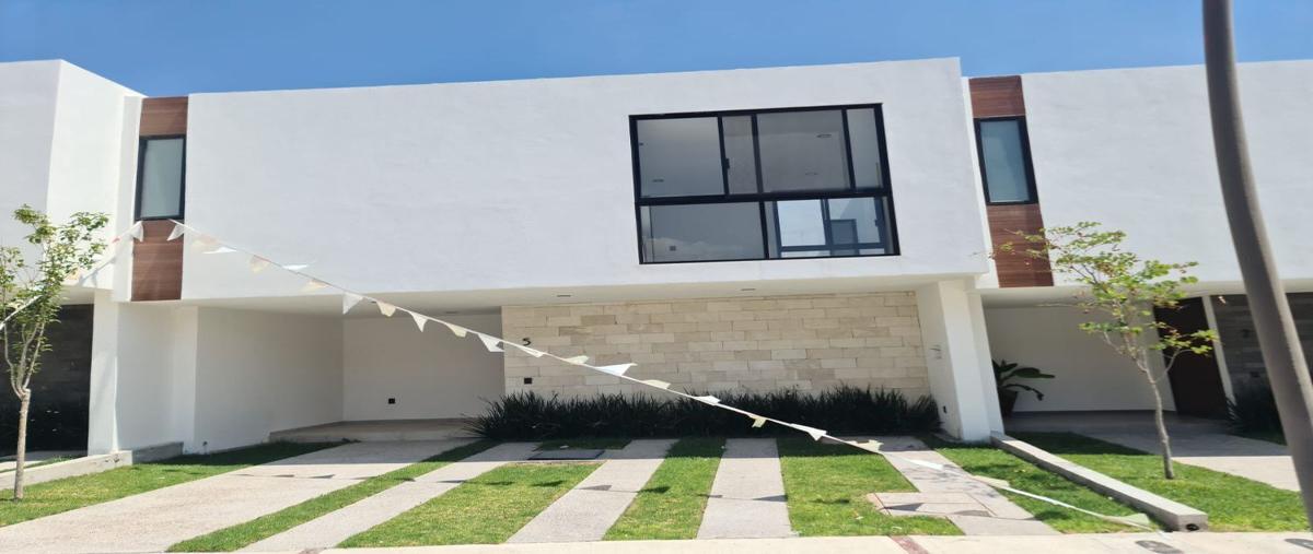Foto de casa en cañadas del arroyo , cañadas del lago, corregidora, querétaro, 28124121 foto 05 Foto de casa en venta en cañadas del arroyo , cañadas del lago, corregidora, querétaro, 28124121 No. 05