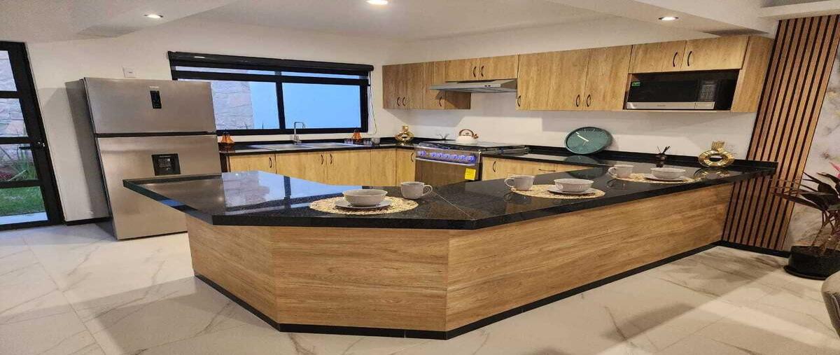 Foto de casa en venta en cañadas del arroyo , cañadas del lago, corregidora, querétaro, 28934160 No. 03