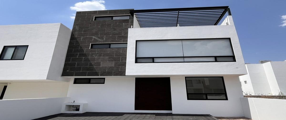 Foto de casa en cañadas del arroyo , cañadas del lago, corregidora, querétaro, 0 foto 01 Foto de casa en venta en cañadas del arroyo , cañadas del lago, corregidora, querétaro, 0 No. 01