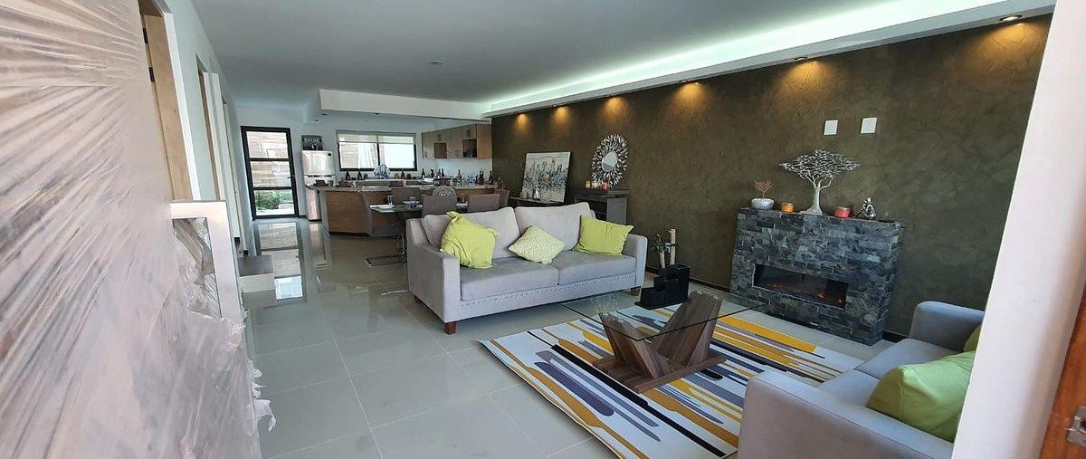 Foto de casa en venta en cañadas del arroyo , corregidora (burocrata), querétaro, querétaro, 30771664 No. 03