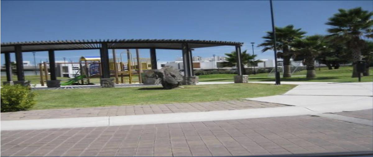 Foto de terreno habitacional en venta en  , cañadas del arroyo, corregidora, querétaro, 25841740 No. 03