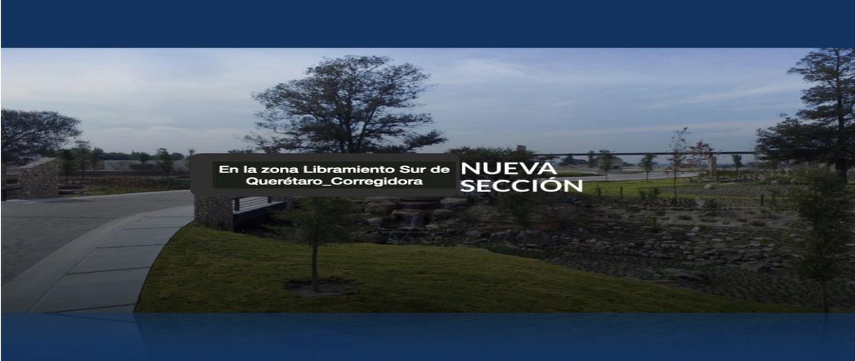 Foto de terreno habitacional en venta en  , cañadas del arroyo, corregidora, querétaro, 25841740 No. 04