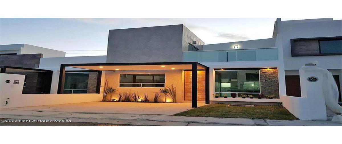 Foto de casa en , cañadas del arroyo, corregidora, querétaro, 25893126 foto 02 Foto de casa en venta en , cañadas del arroyo, corregidora, querétaro, 25893126 No. 02