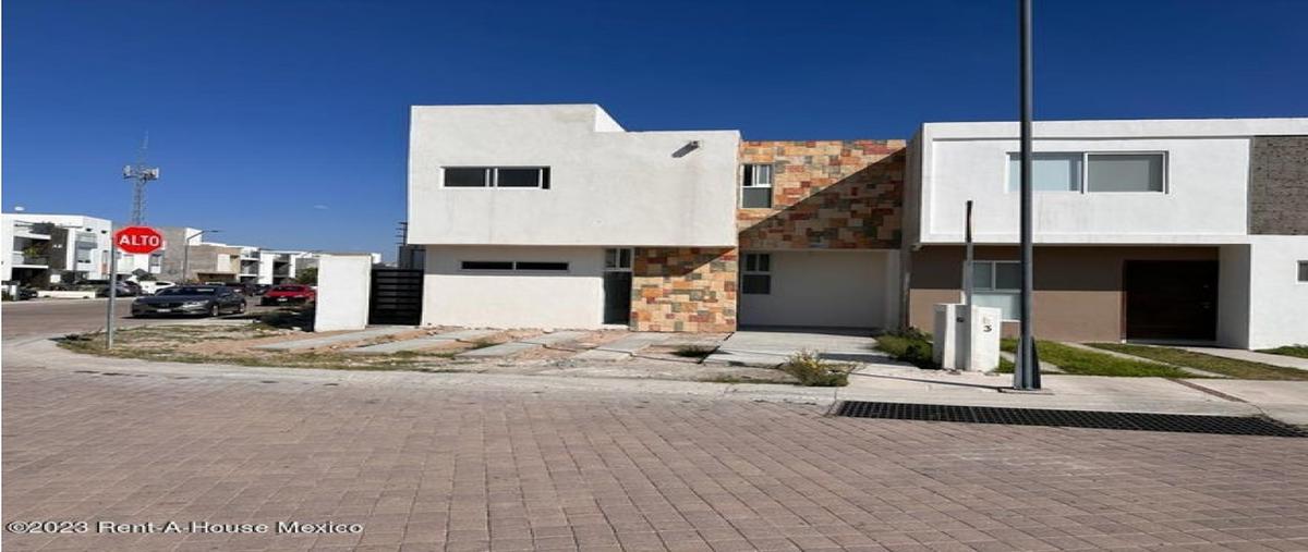 Foto de casa en , cañadas del arroyo, corregidora, querétaro, 0 foto 02 Foto de casa en venta en , cañadas del arroyo, corregidora, querétaro, 0 No. 02