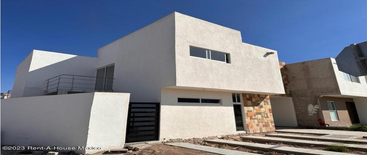 Foto de casa en , cañadas del arroyo, corregidora, querétaro, 0 foto 03 Foto de casa en venta en , cañadas del arroyo, corregidora, querétaro, 0 No. 03