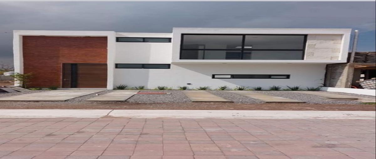 Foto de casa en , cañadas del arroyo, corregidora, querétaro, 27025531 foto 01 Foto de casa en venta en , cañadas del arroyo, corregidora, querétaro, 27025531 No. 01