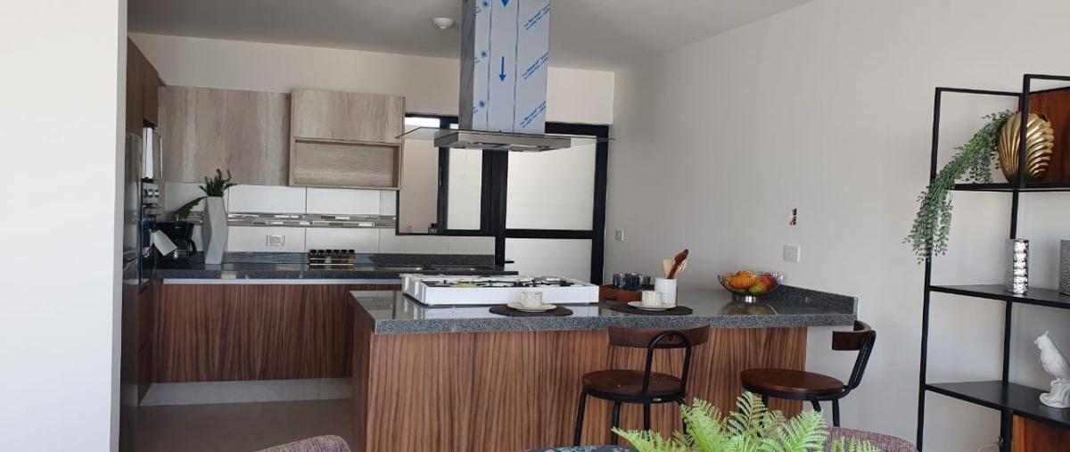 Foto de casa en venta en  , cañadas del arroyo, corregidora, querétaro, 27142201 No. 05