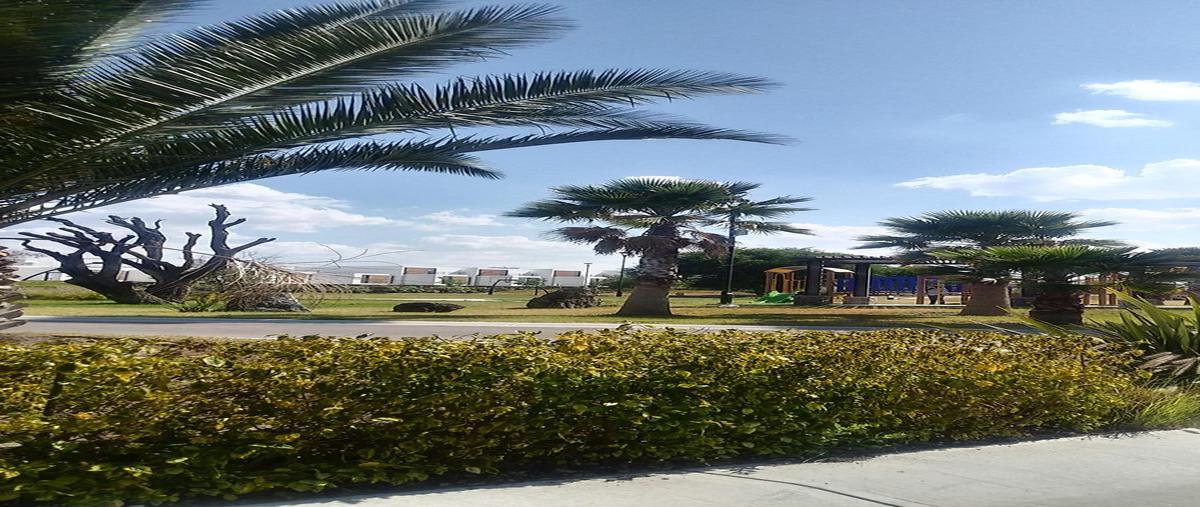 Foto de terreno habitacional en venta en  , cañadas del arroyo, corregidora, querétaro, 0 No. 03