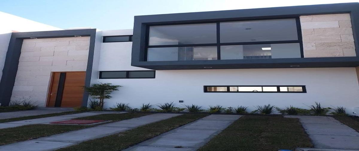 Foto de casa en , cañadas del arroyo, corregidora, querétaro, 27589608 foto 01 Foto de casa en venta en , cañadas del arroyo, corregidora, querétaro, 27589608 No. 01