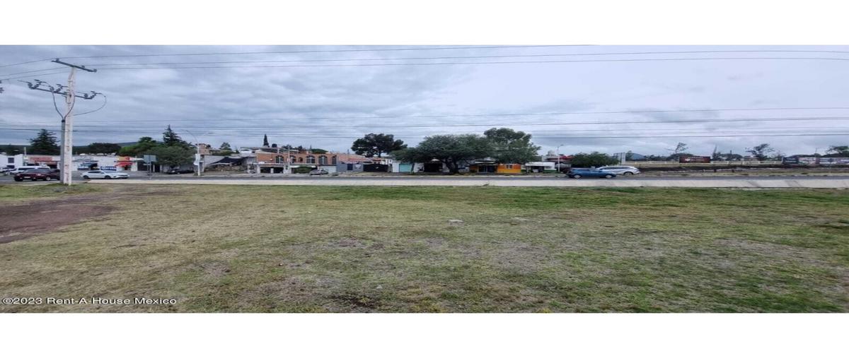Foto de terreno habitacional en venta en  , cañadas del arroyo, corregidora, querétaro, 0 No. 03