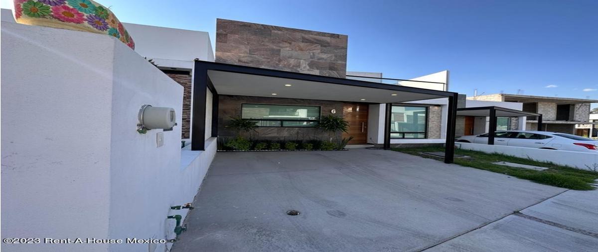Foto de casa en , cañadas del arroyo, corregidora, querétaro, 27798356 foto 01 Foto de casa en venta en , cañadas del arroyo, corregidora, querétaro, 27798356 No. 01