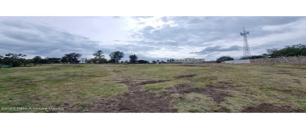 Foto de terreno habitacional en venta en  , cañadas del arroyo, corregidora, querétaro, 0 No. 05