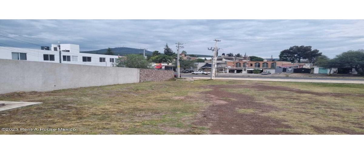 Foto de terreno habitacional en venta en  , cañadas del arroyo, corregidora, querétaro, 0 No. 03